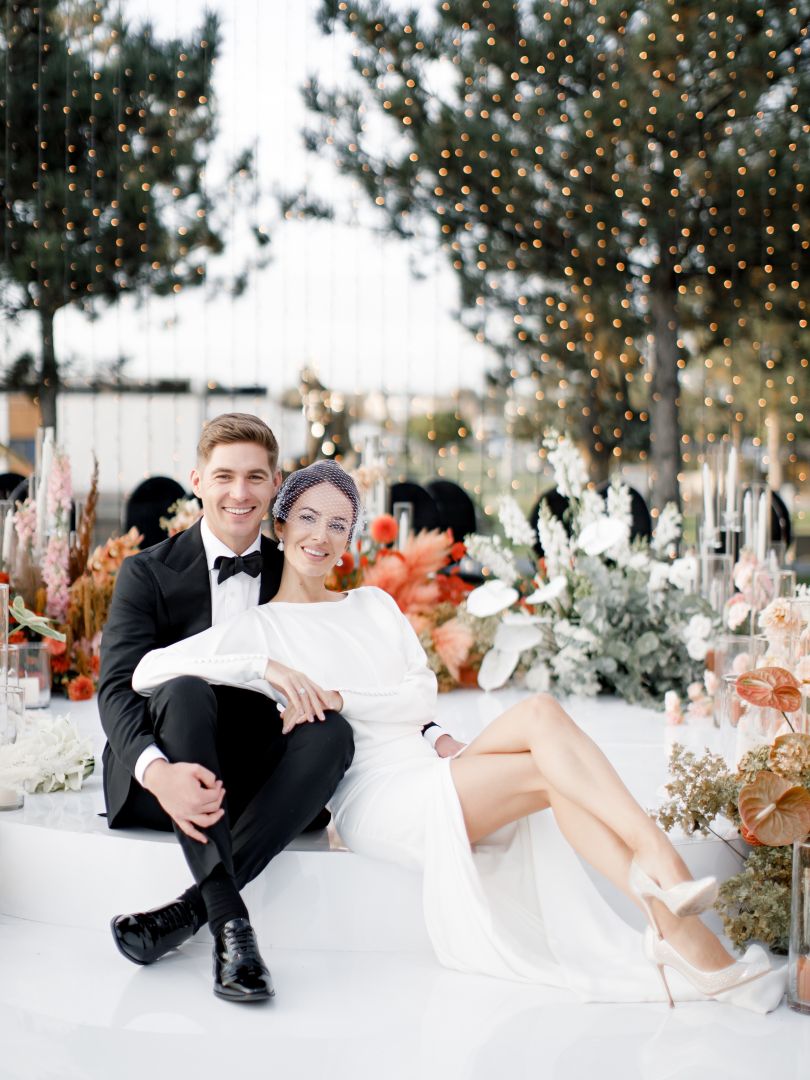 Не пройшло і року: 5 українських зіркових пар, які розлучилися невдовзі після весілля