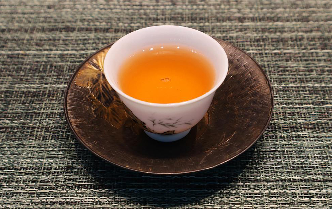 184 000 долларов за килограмм. Почему этот чай продают по заоблачной цене