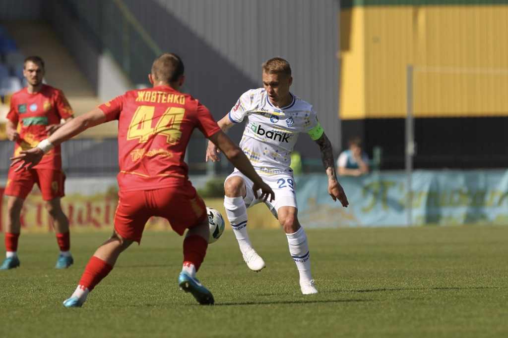 Кудрівка і не тільки: п'ять найменших населених пунктів, що були представлені в УПЛ