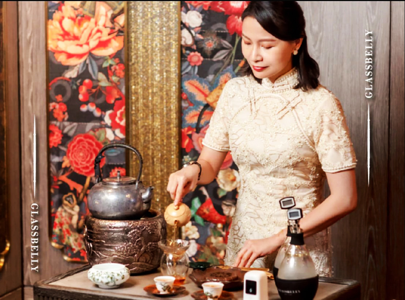 184 000 долларов за килограмм. Почему этот чай продают по заоблачной цене