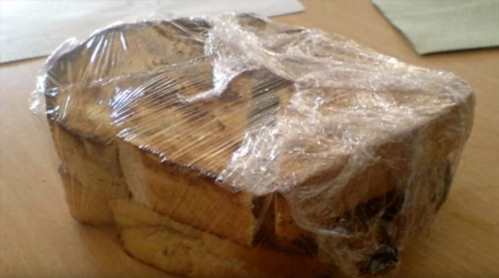 Шкідливий чи корисний хліб, якщо ви його заморожуєте. Все, що потрібно знати про це