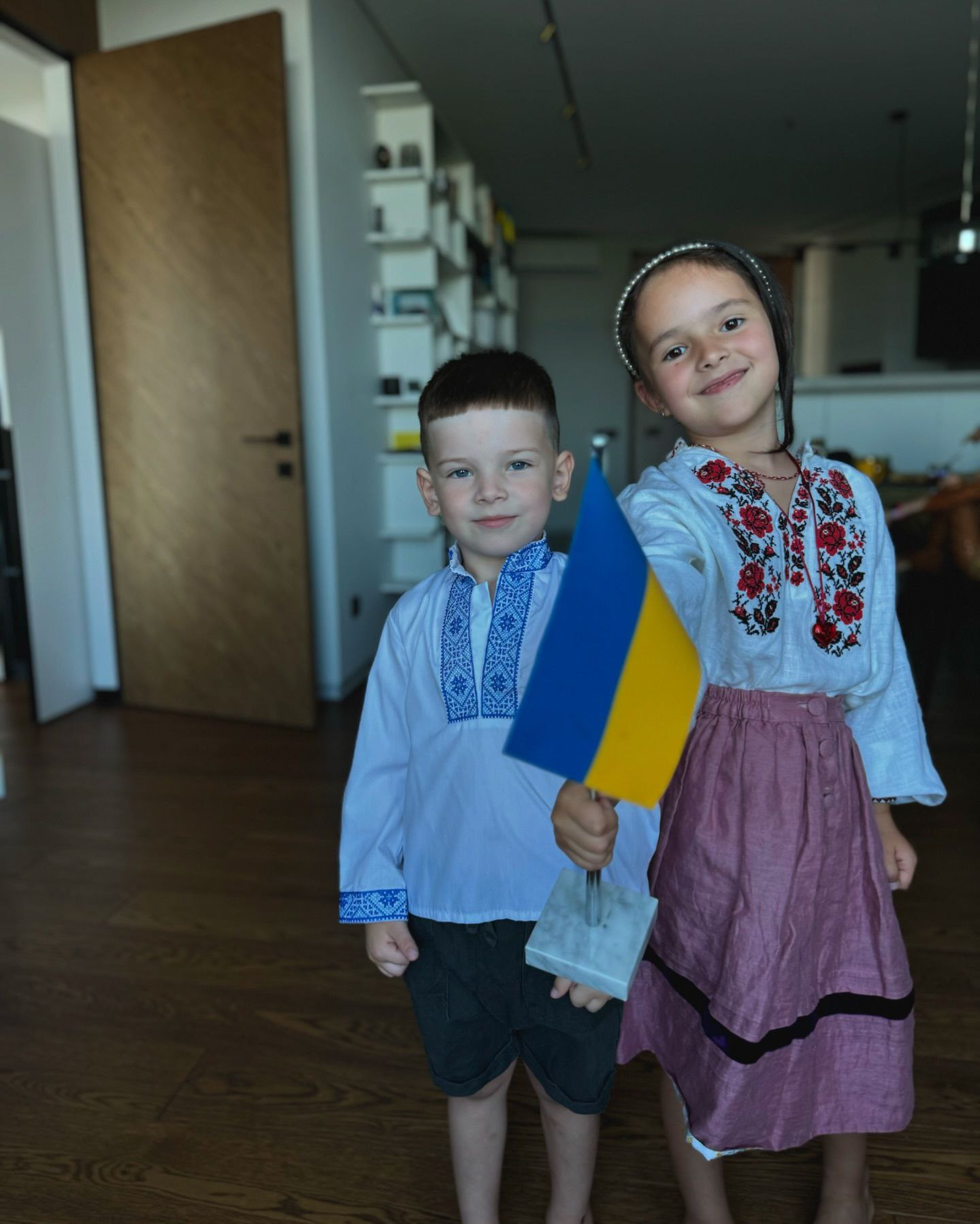 "Це неминуче": Тімур Мірошниченко розповів про ревнощі між дітьми у великій родині