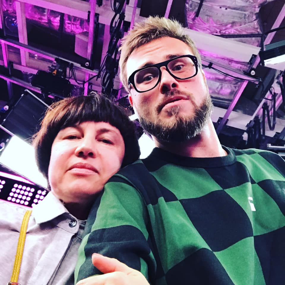 Первый объявил о начале войны: Егор Гордеев – об утре 24 февраля, "зачумленных" россиянах и помощи детям