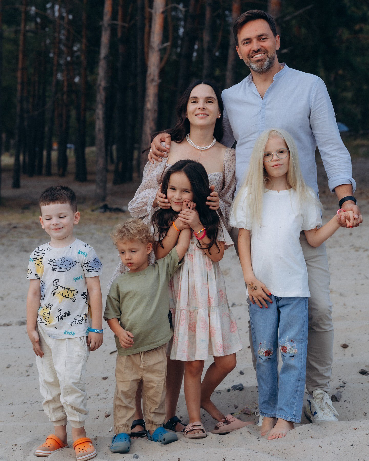 Мірошниченки здійснили мрію прийомної доньки: зворушливе відео