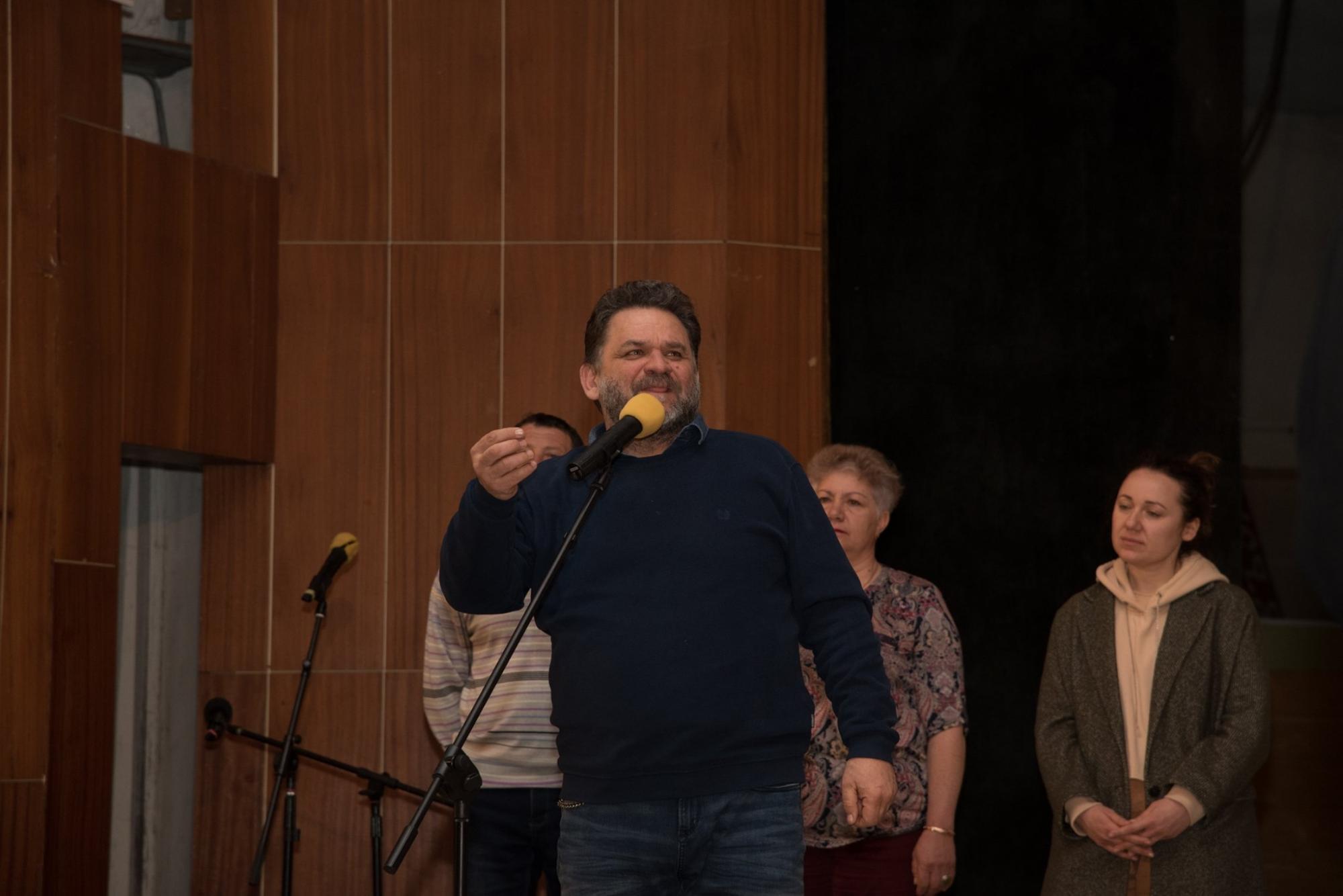 Анекдот-клуб "Золотий Гусак": де зараз учасники легендарного ТБ-шоу і як вони виглядають