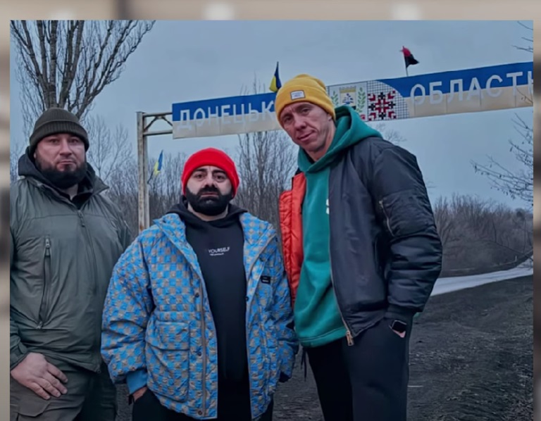 "Война не пахнет окончанием": известный актер прямо сказал, пойдет ли на фронт