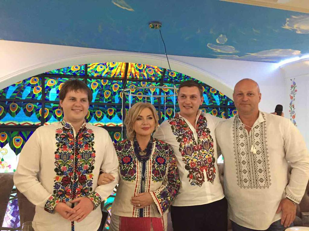 Оксана Билозир впервые высказалась о своем разводе: "нужно, чтобы в жизни был порядок"