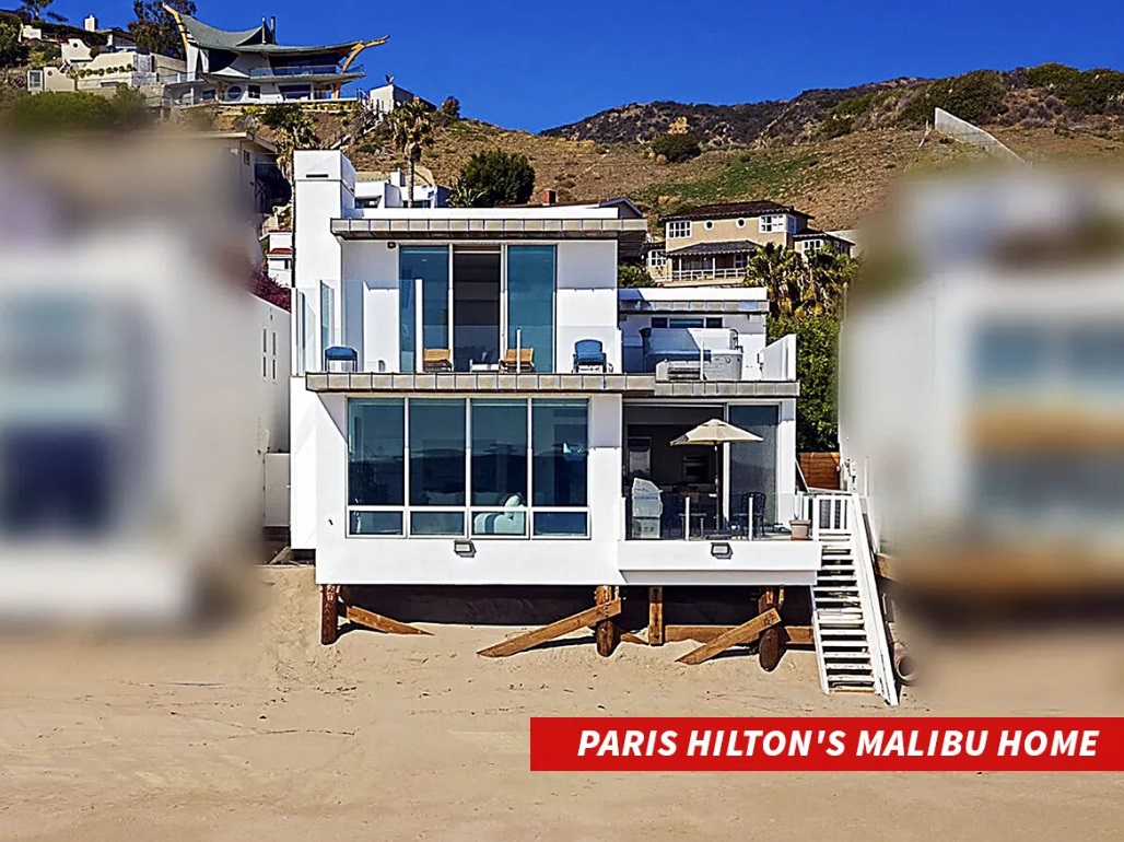 Пожежа в Лос-Анджелесі: горять будинки голлівудських зірок, вони в паніці