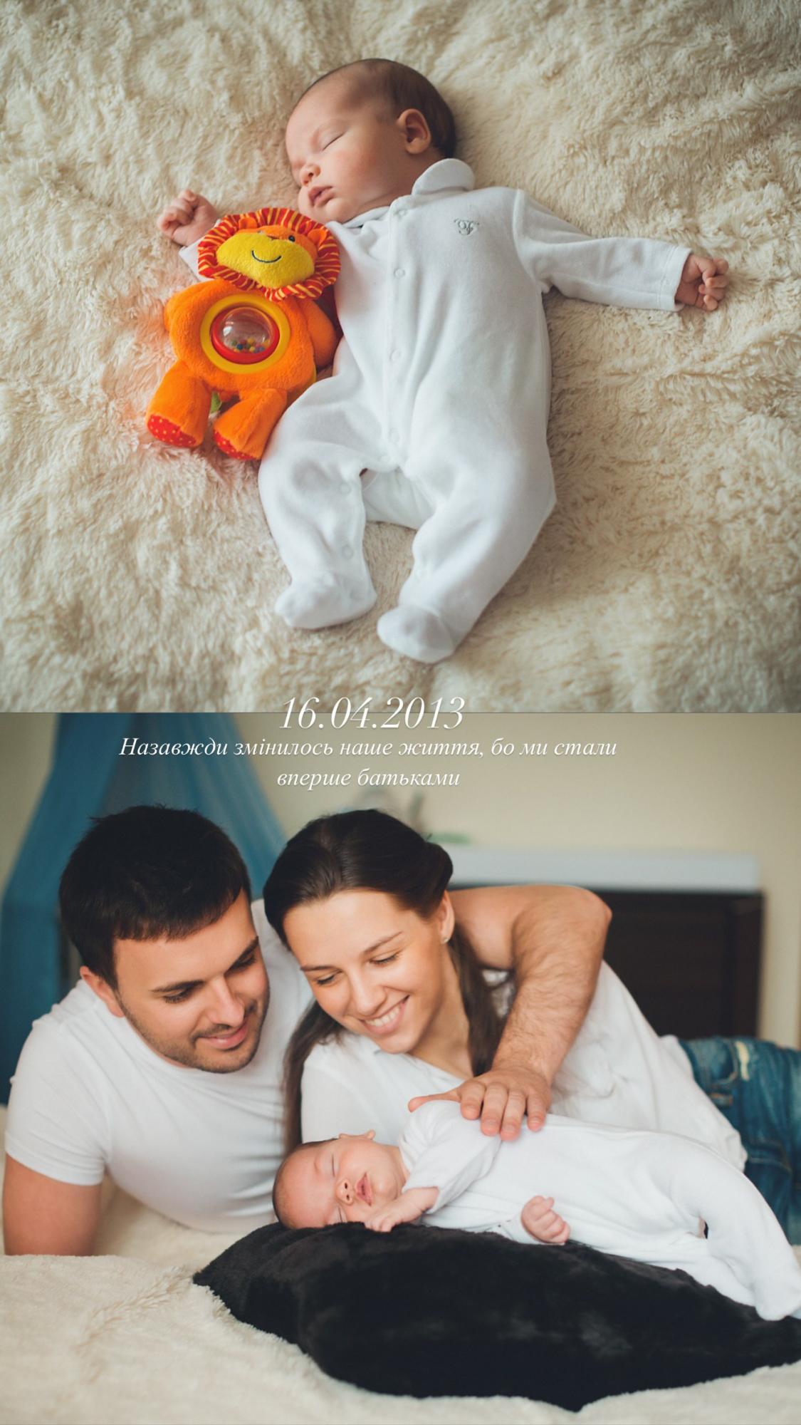 Как изменился старший сын Решетника: жена ведущего показала редкие фото