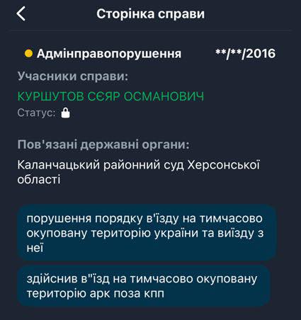 Дрони, санкції та оборонка: історія закупівель Сєяра Куршутова