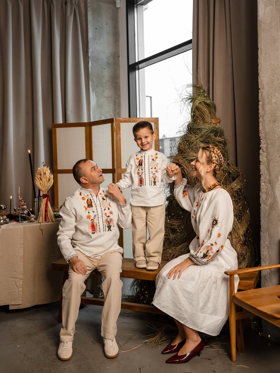 У любви нет возраста: 5 украинских звезд, которые нашли свое счастье после 50 лет