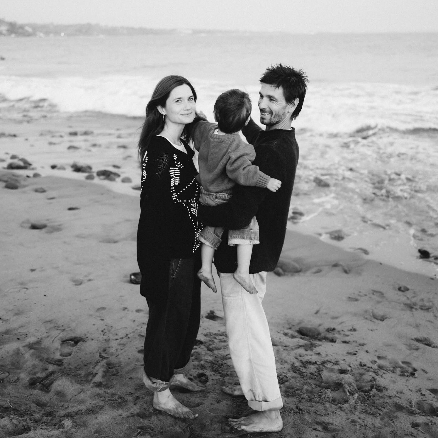 Джіні Візлі з "Гаррі Поттера" вдруге стане мамою: ніжне фото з животиком