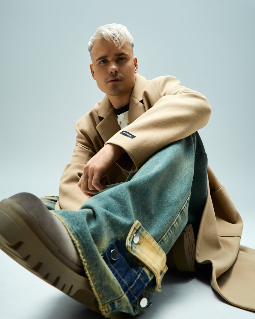 Оголошено склад журі Нацвідбору на "Євробачення-2026"