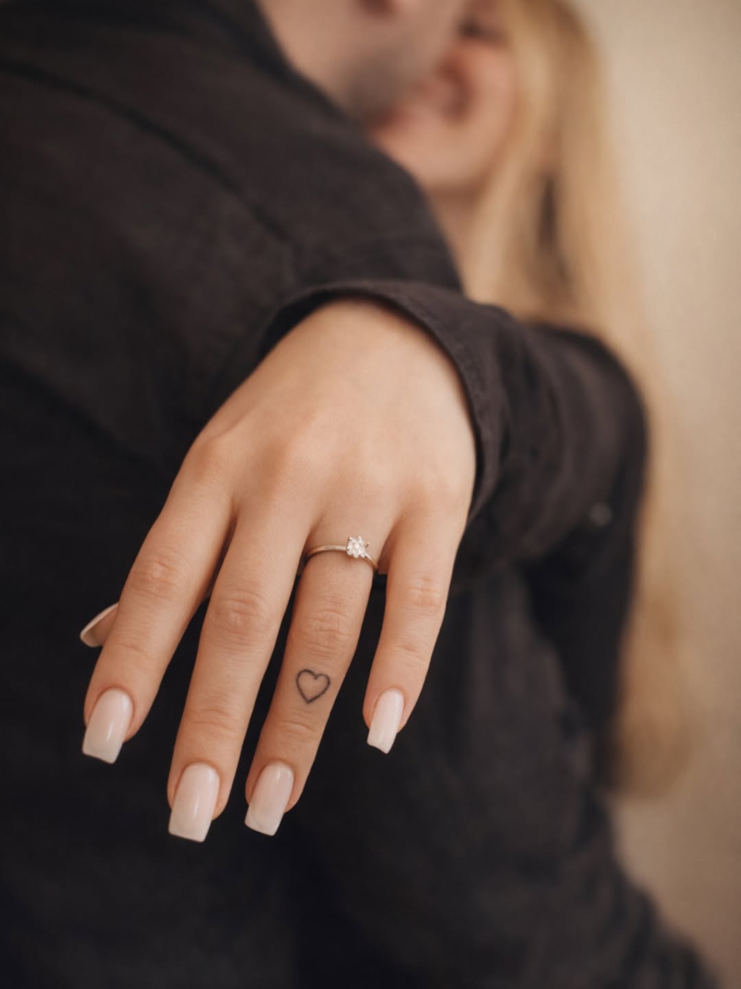 Інна Бєлєнь виходить заміж: як виглядає обручка переможниці "Холостяка-13" (фото)