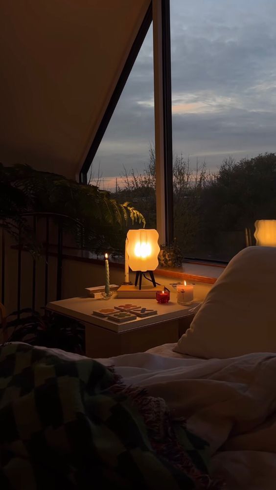 Романтика в каждой детали: как разнообразить интерьер к 14 февраля