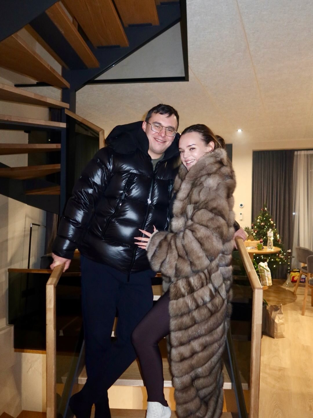 "Я ледь серце не вирвала": однорічна донька блогерки Верби серйозно травмувалася