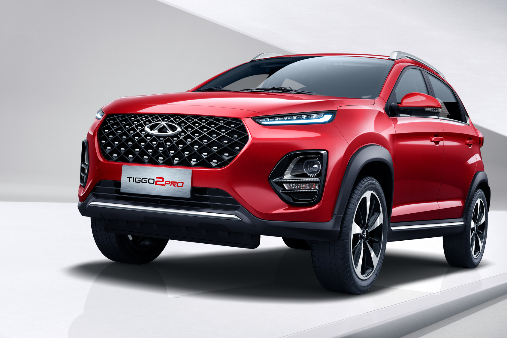 В январе продажи новых автомобилей в Украине обвалились в два раза