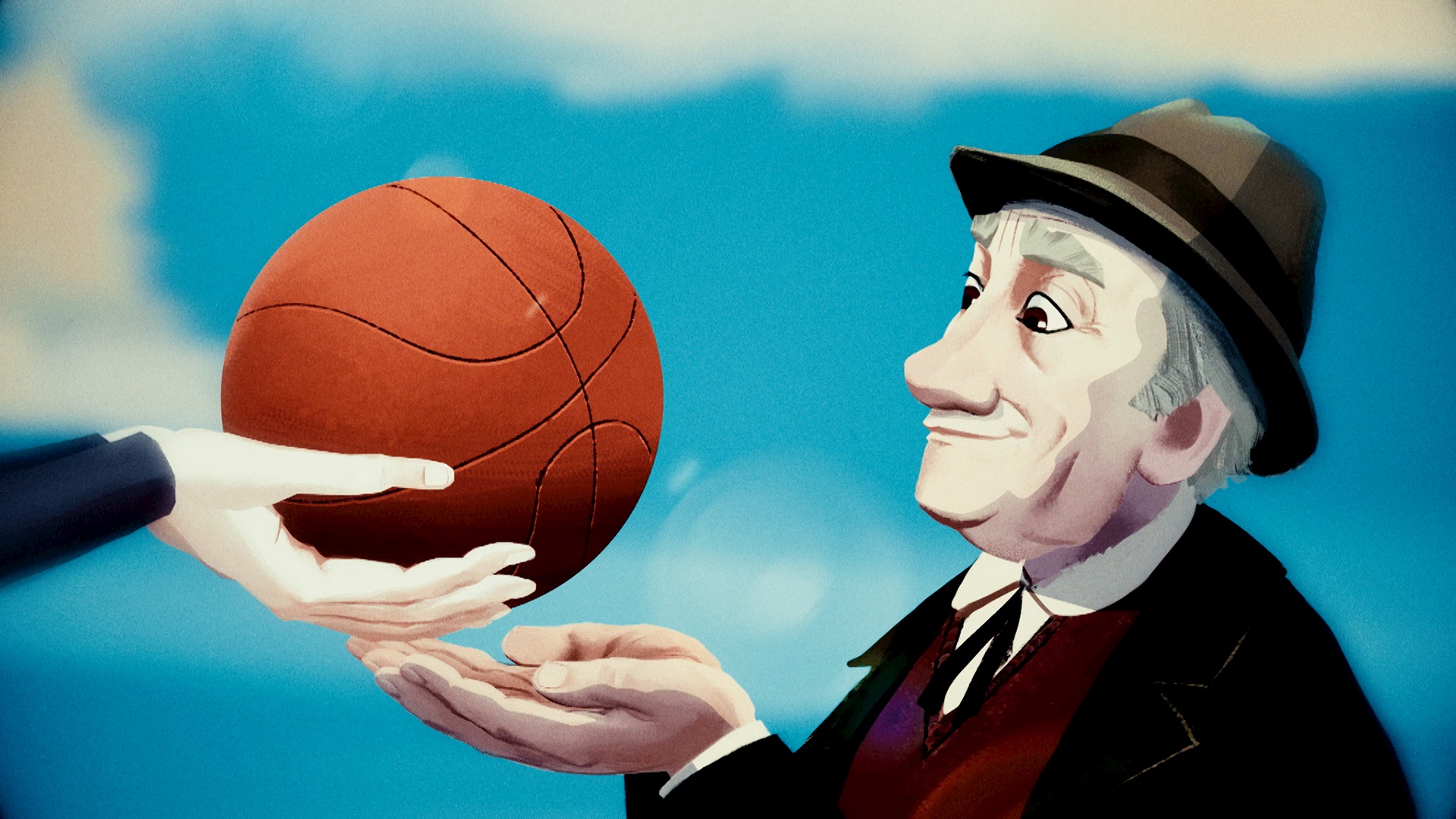 Український мультик здобув нагороду Best Animated Film на міжнародному кінофестивалі