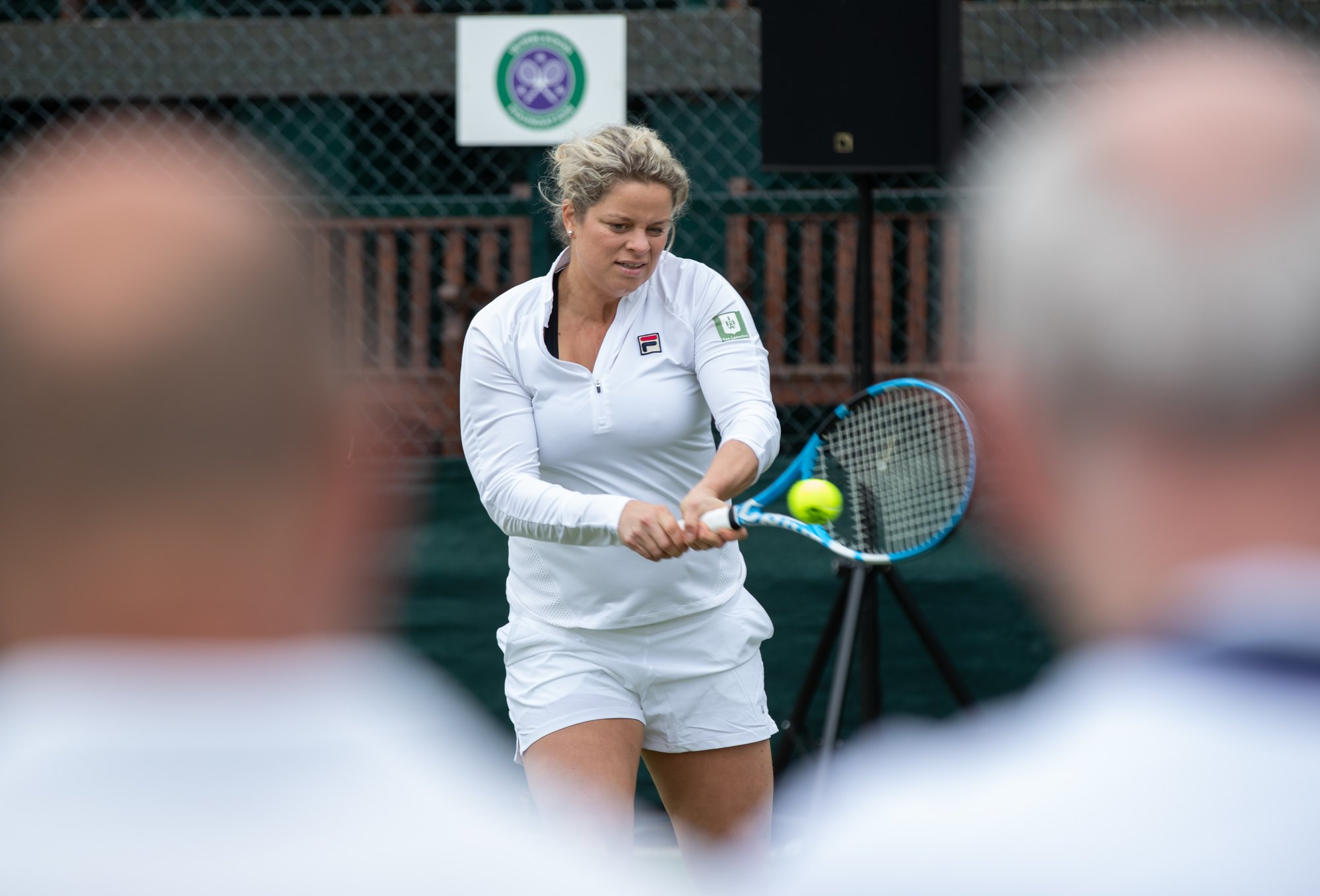 Ориентиры для Свитолиной. Топ-5 возвращений звезд в женский теннис