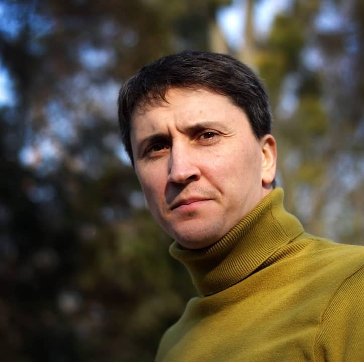 Ніколи не забудемо. Українські артисти, які загинули на війні, захищаючи країну зі зброєю в руках