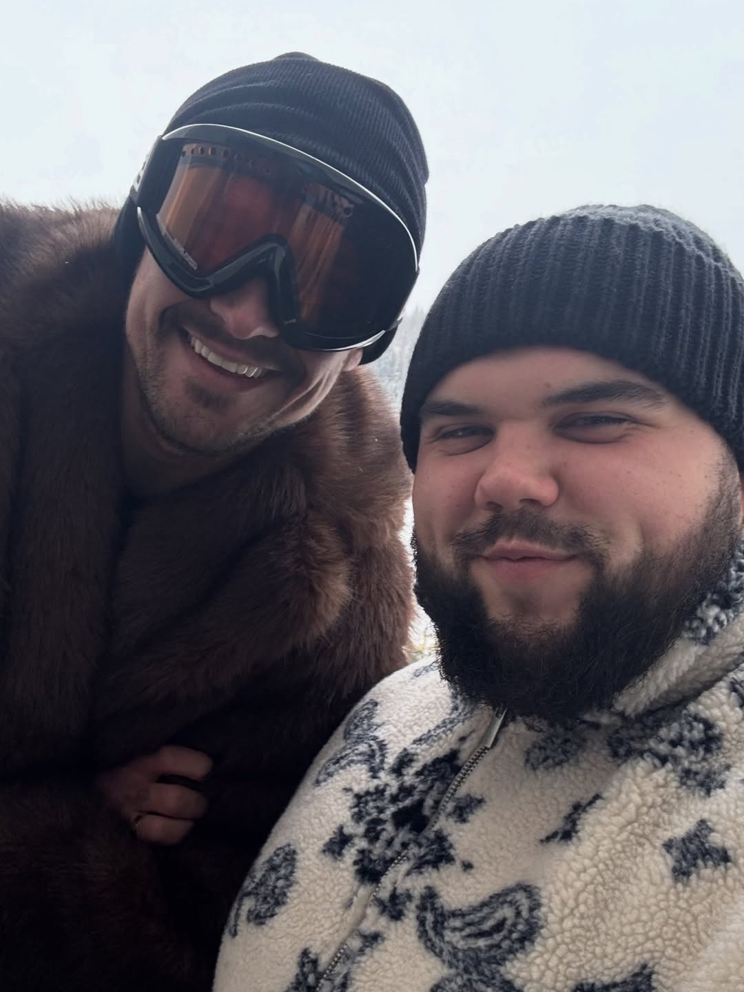 Друг Цимбалюка заступився за актора на тлі хейту у мережі: "Тупим раніше не давали мікрофон"