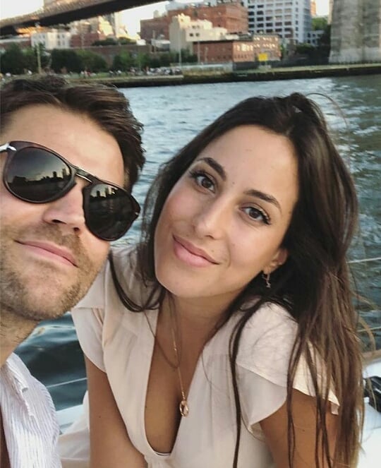 Бред Пітт підтвердив роман з 32-річною красунею: що відомо про нову кохану актора