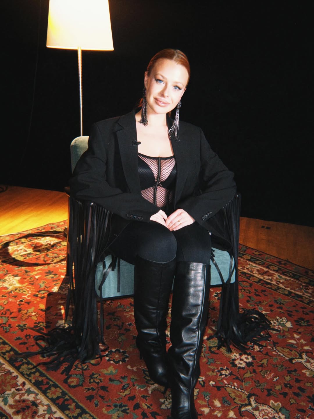 Фіналістка Нацвідбору і "російський слід": чому довкола Valeriya Force здійнявся галас