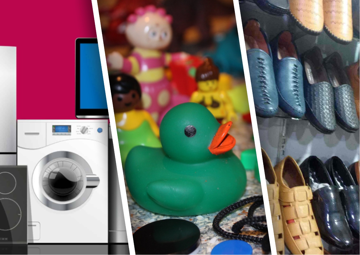 В украинских магазинах обнаружили 70 тысяч опасных товаров: что продавали людям