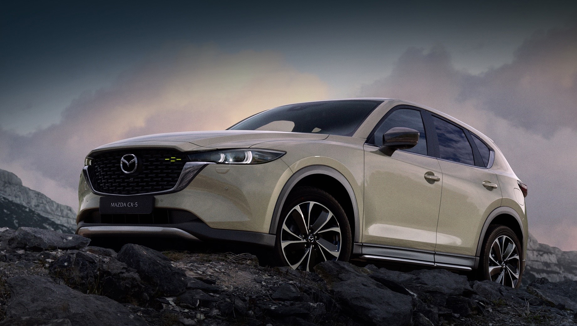 Найпопулярніші кросовери в Україні: скільки вони сьогодні коштують