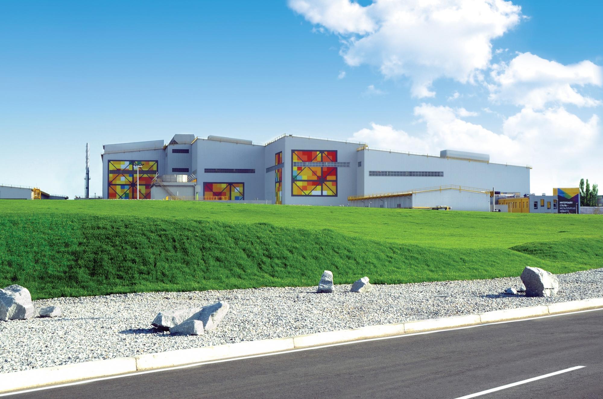 Вместе в Европу: "Интерпайп" совместно с IT-Enterprise синхронизировал офисы в единое цифровое пространство