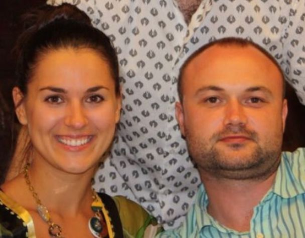 Как изменились внешне самые крепкие украинские звездные пары за годы совместной жизни (фото)