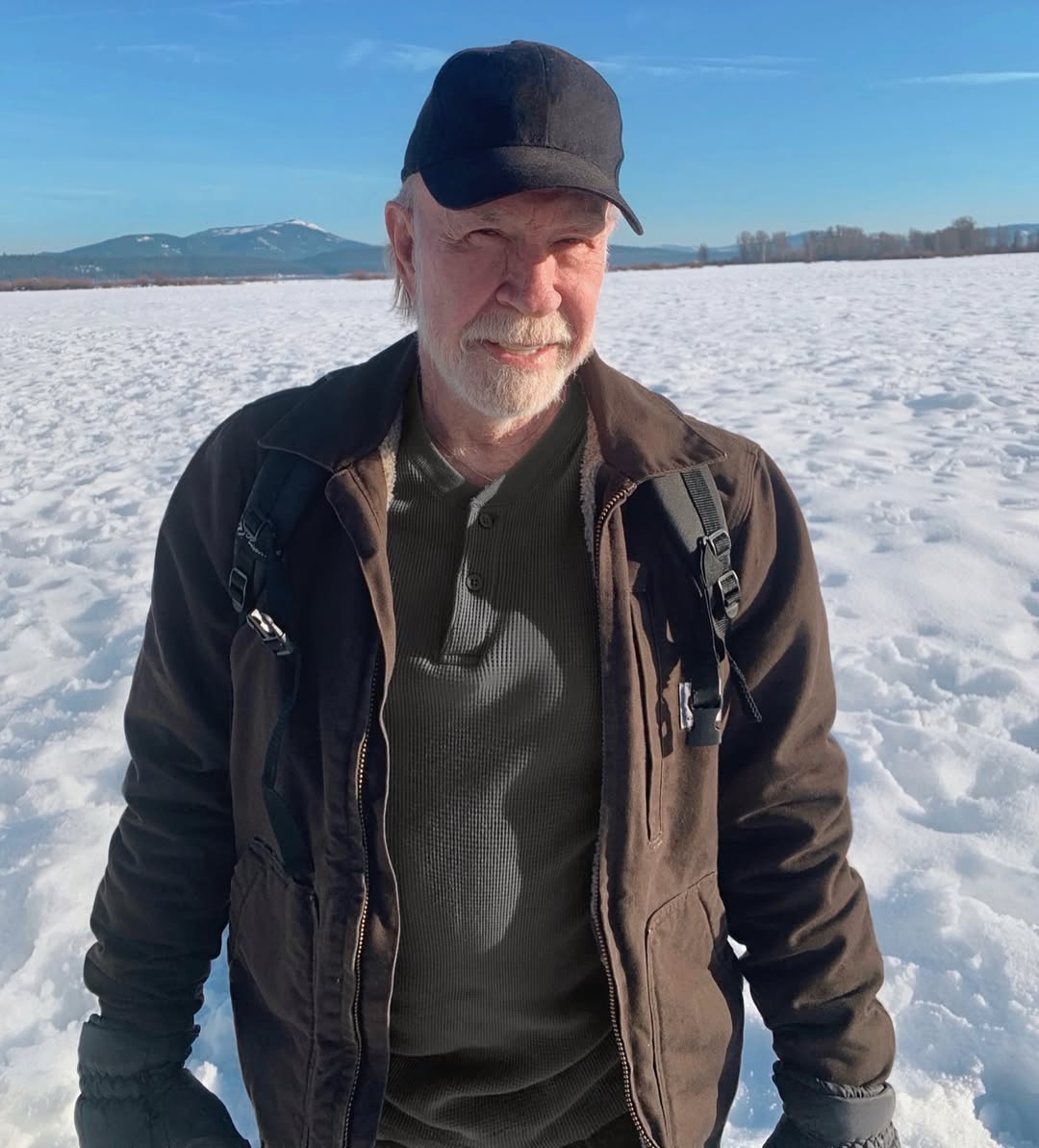 Помер легенда бойовиків Чак Норріс