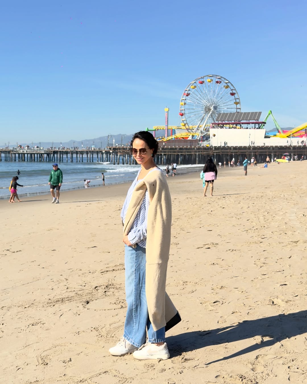 Экс-жена Кличко удивила новой профессией: чем теперь зарабатывает на жизнь Наталья Егорова