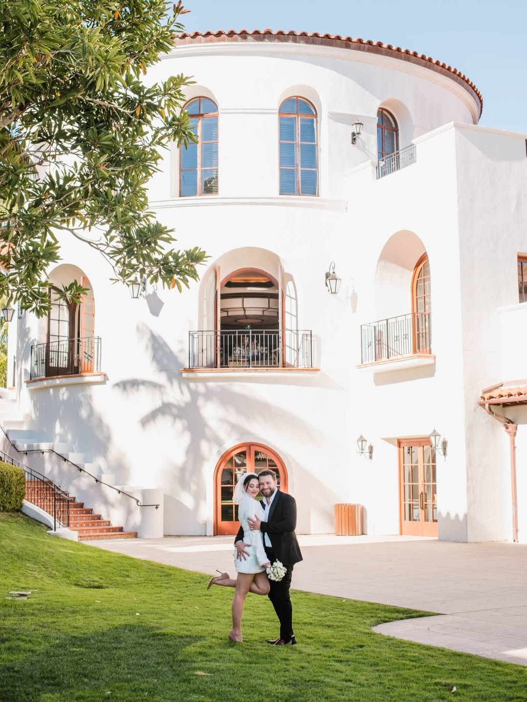 Найкрасивіший чоловік планети Богдан Юсипчук одружився: весільні фото