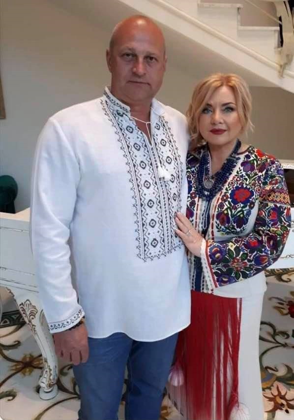 Оксана Билозир впервые высказалась о своем разводе: "нужно, чтобы в жизни был порядок"