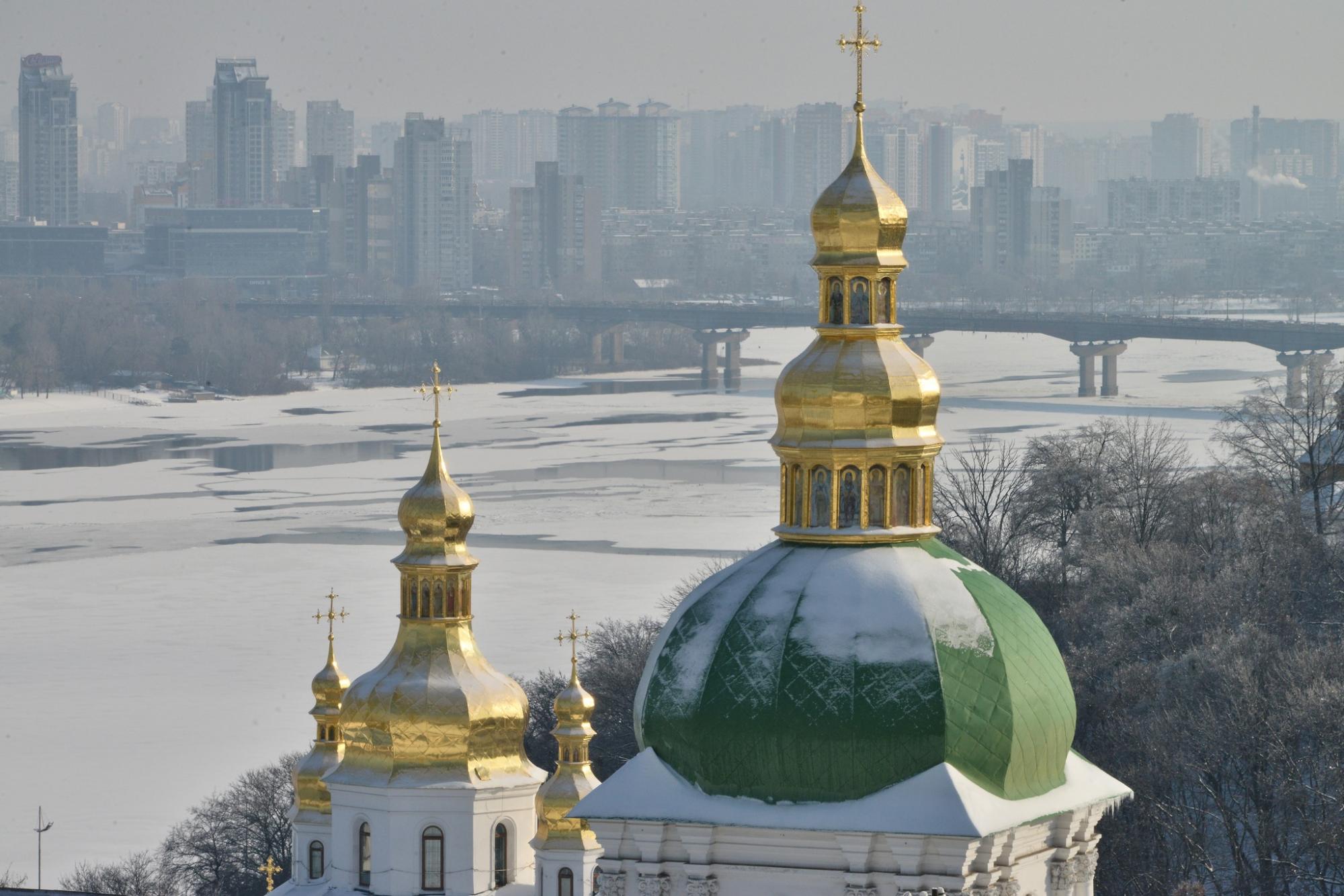 Києво-Печерська лавра знову відкривається, але не повністю: що зміниться для відвідувачів