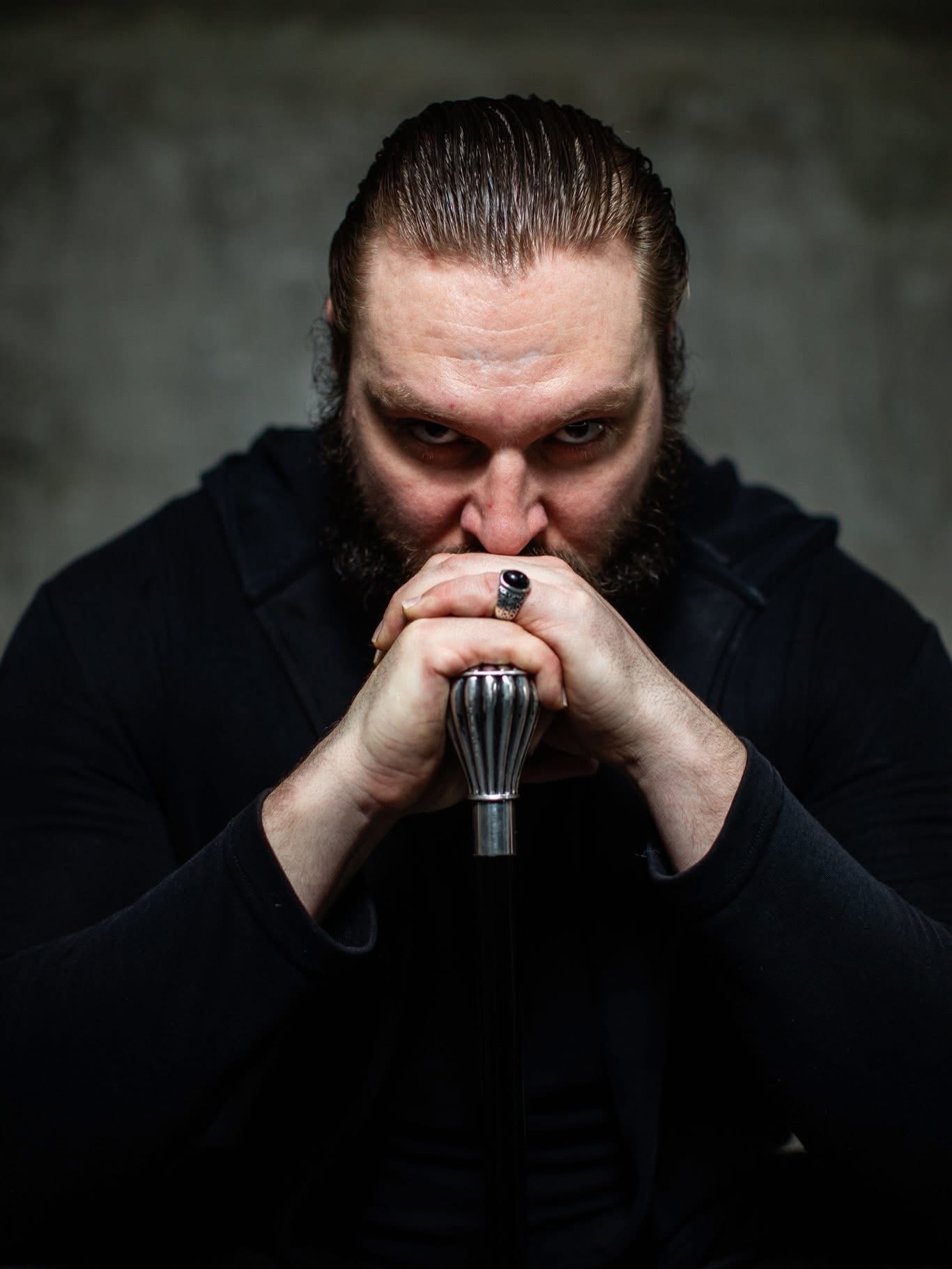 Відомий український актор вступив до лав ЗСУ: "Без паніки і істерик"