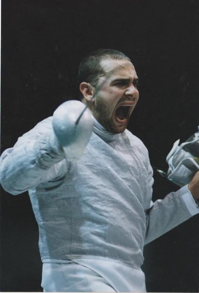 Сосредоточится на работе в НОК. Что известно о министре молодежи и спорта Вадиме Гутцайте и его отставке