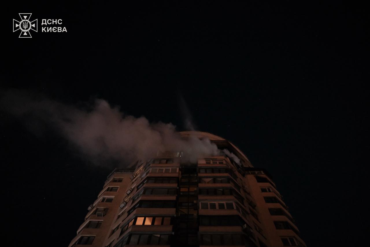 Під ударом ТЕЦ і ТЕС у мороз -25: все про наслідки атаки в Києві, Харкові та інших містах