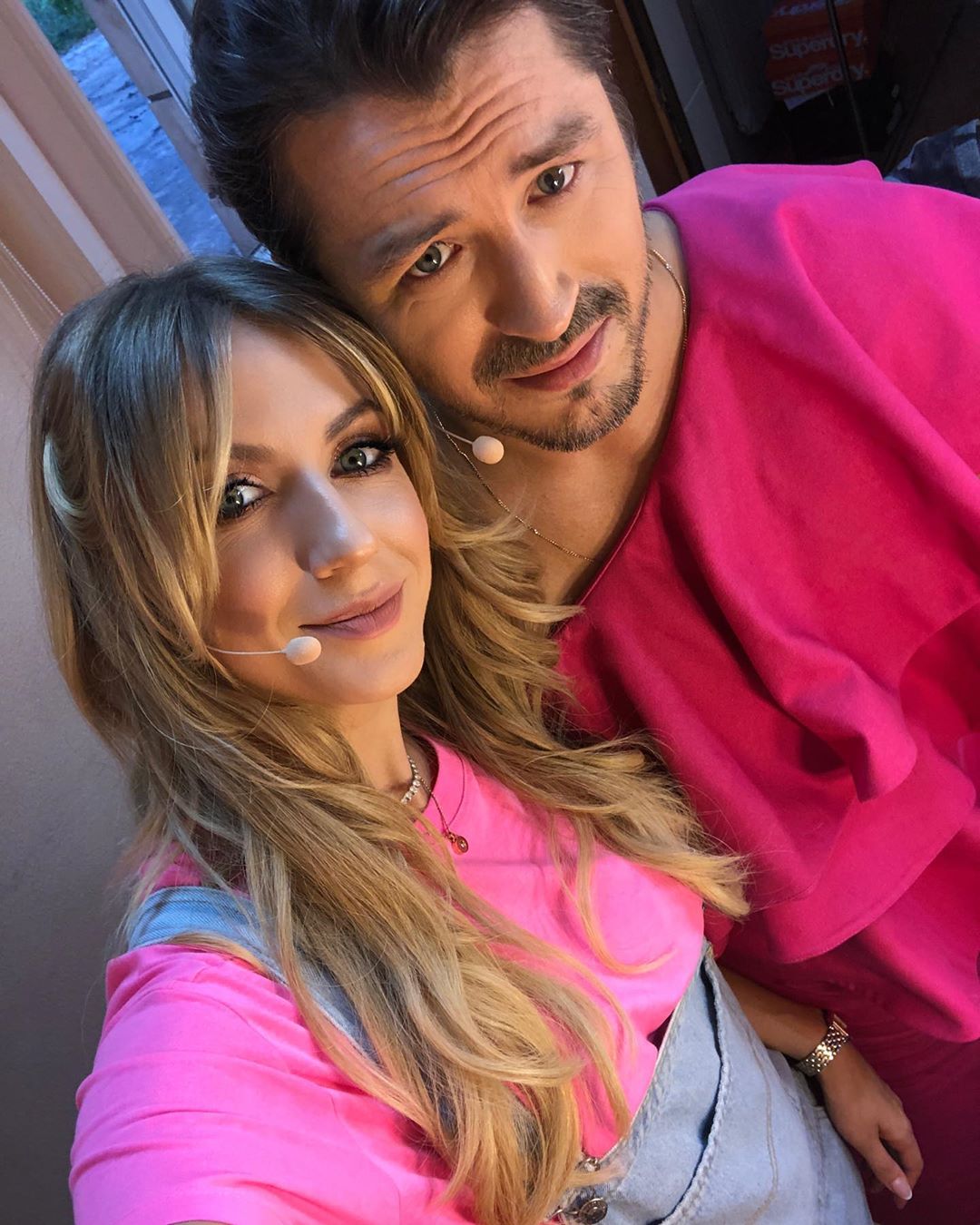 Чоловіки Лесі Нікітюк. За кого сватали зірку і з ким вона реально крутила роман