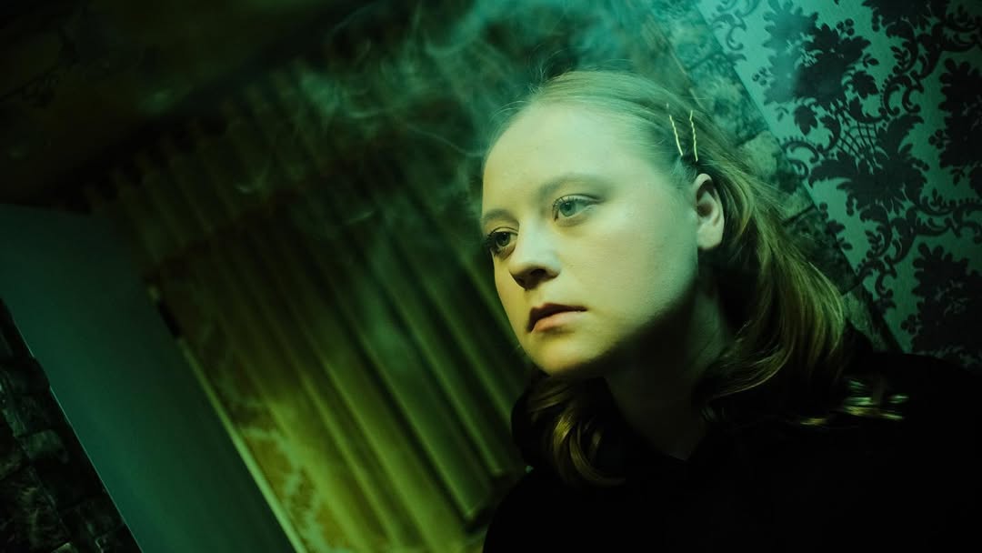 DZIDZIO повідомив про службу 21-річної племінниці в ЗСУ: "Наша родинна гордість"