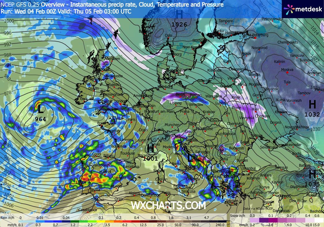 В Україну прийшло потепління, але з важливим нюансом: як зміниться погода сьогодні