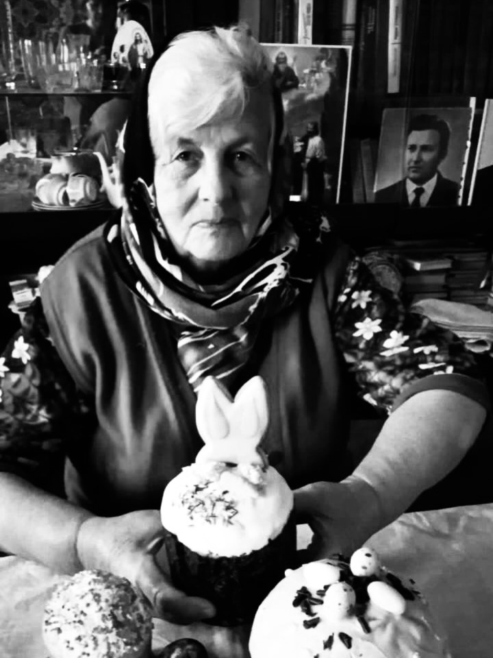 "Эта проклятая война": Андре Тан сообщил о смерти близкого человека