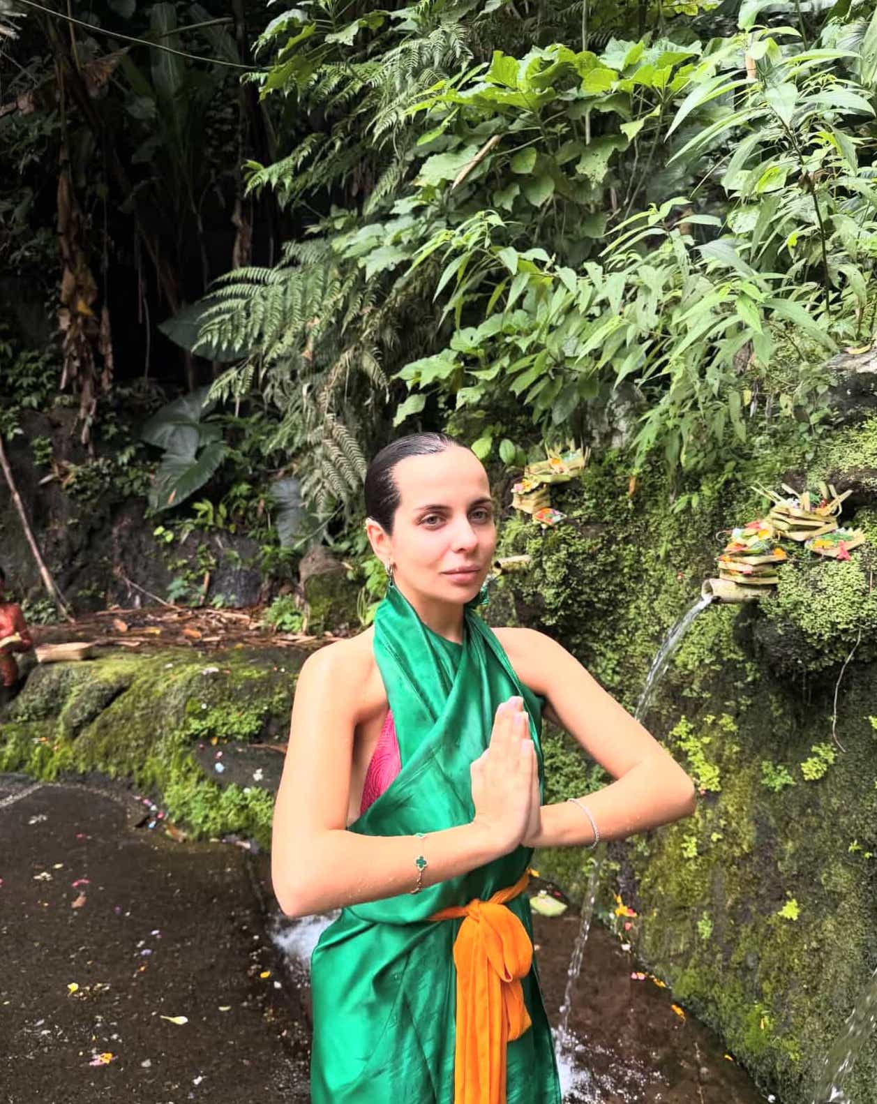 Блогерка Гончарук заявила про виведення коштів через РФ і Білорусь: банки почали перевірку