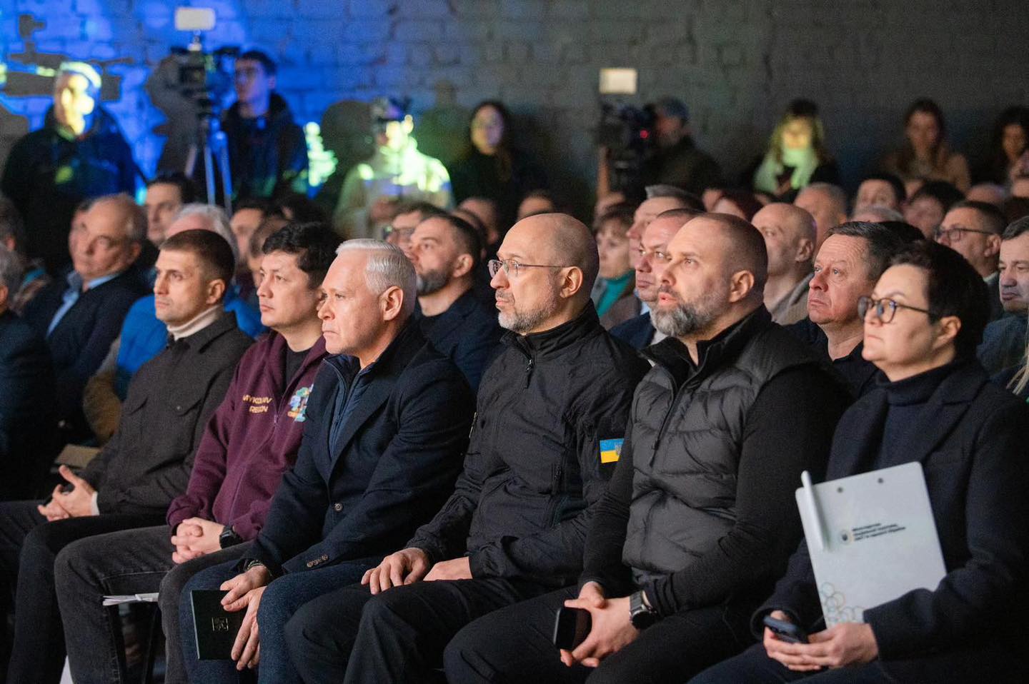 Партия Терехова, Кима и Арахамии? Что стоит за новым политическим проектом власти