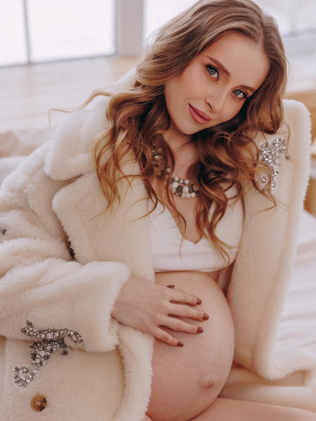 6 українських зірок, які стануть мамами у 2026 році