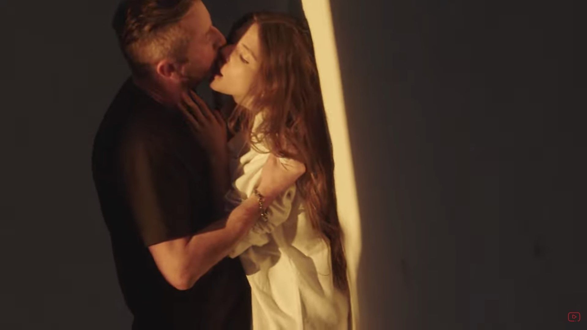 "Он был еще в браке". Христина Соловий впервые подтвердила отношения с Сергеем Жаданом