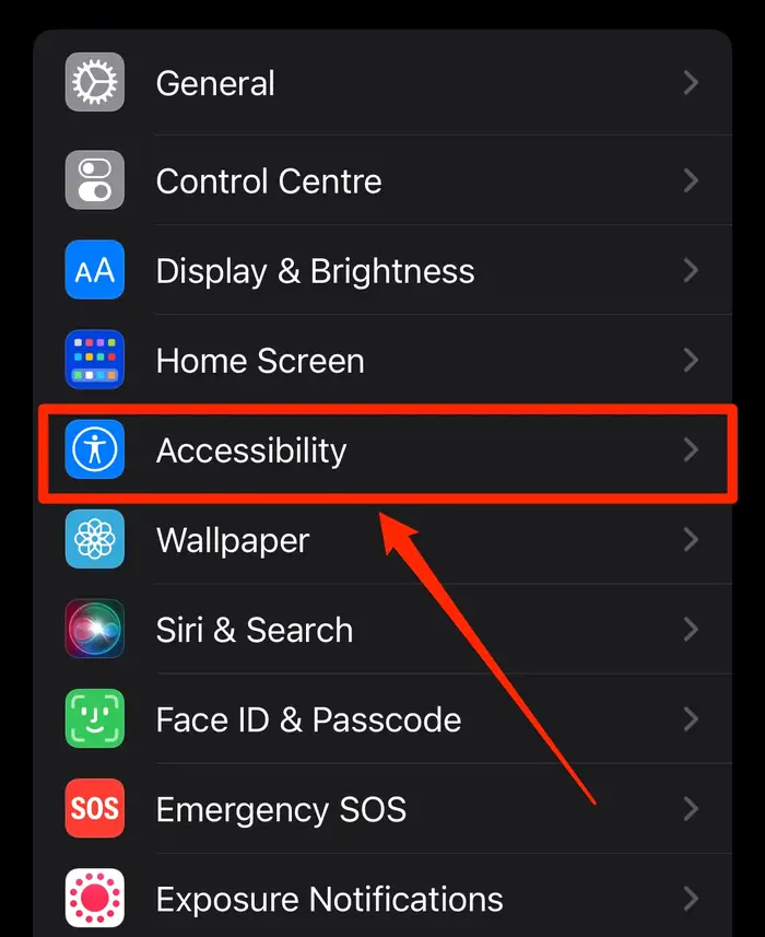 Почему на iPhone яркость экрана изменяется сама по себе и как исправить эту ситуацию