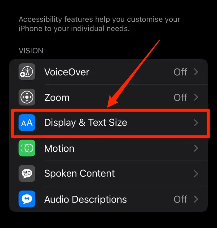 Почему на iPhone яркость экрана изменяется сама по себе и как исправить эту ситуацию