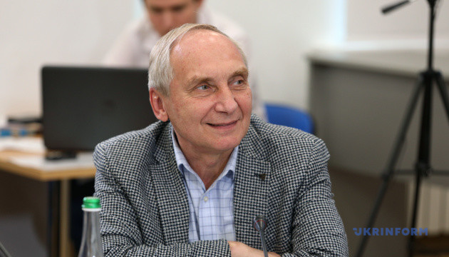 Помер відомий український науковець, який пережив полон росіян у "ДНР": що про нього відомо